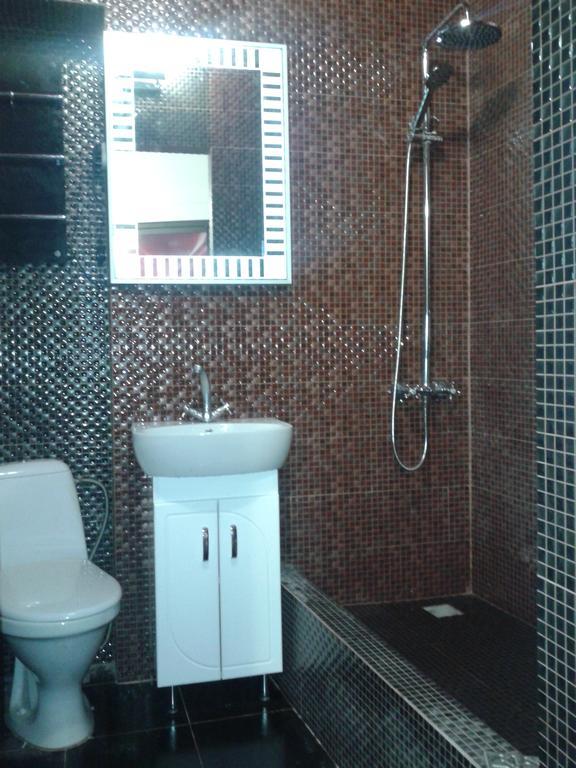 Апартаменти Біля Оперного І Форуму В Центрі 利沃夫 外观 照片
